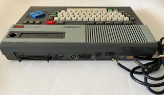 Ordenador Msx Fc 200 Goldstar