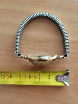 Reloj suizo Duward