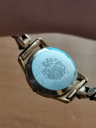 Reloj suizo Duward