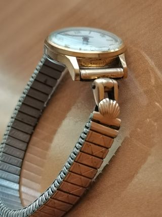 Reloj suizo Duward