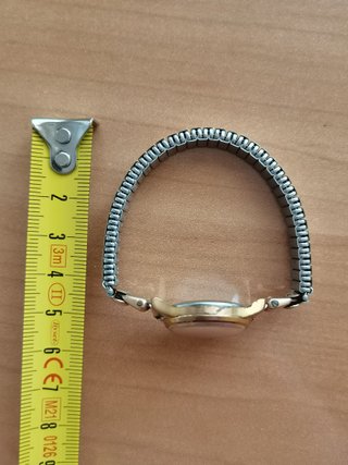 Reloj suizo Duward