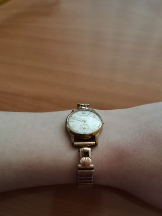 Reloj suizo Duward