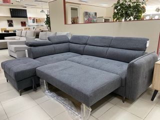 Rinconera ARCON CAMA GRIS