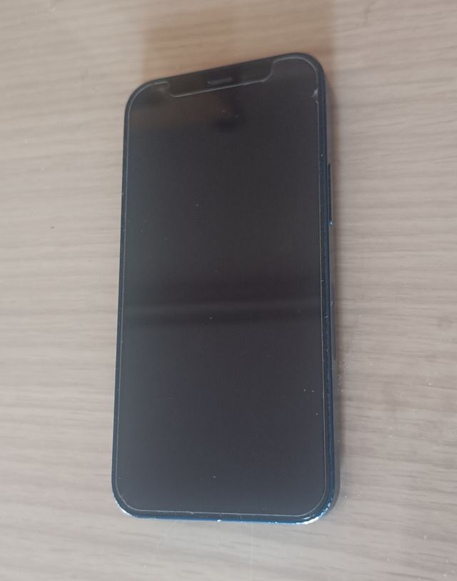 iPhone 12 mini