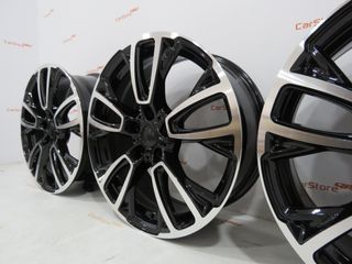 Jantes look MINI JCW 2024 18 x 7,5 et 45 5x112