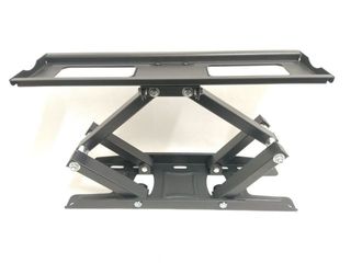 SOPORTE TV ALTA CALIDAD DOBLE BRAZO 26-65" NUEVO