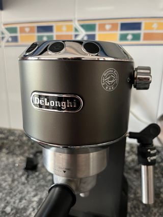 Cafetera DeLongui