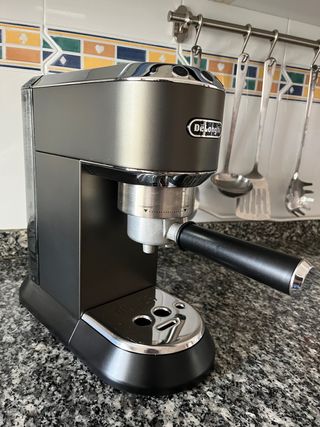 Cafetera DeLongui
