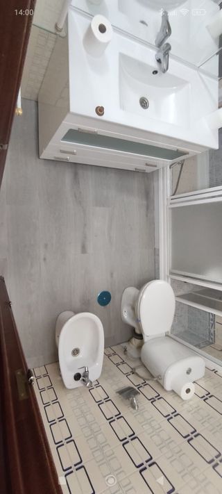 Plato ducha bote sifonico bañera 24h
