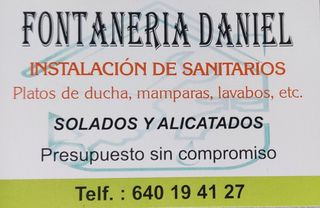Plato ducha bote sifonico bañera 24h
