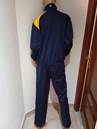 Chándal Completo Nuevo