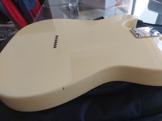 Fender american performer telecaster