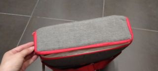Trona portátil tuc tuc