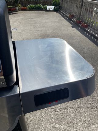 Barbecue a gas Weber Genesis EX-335