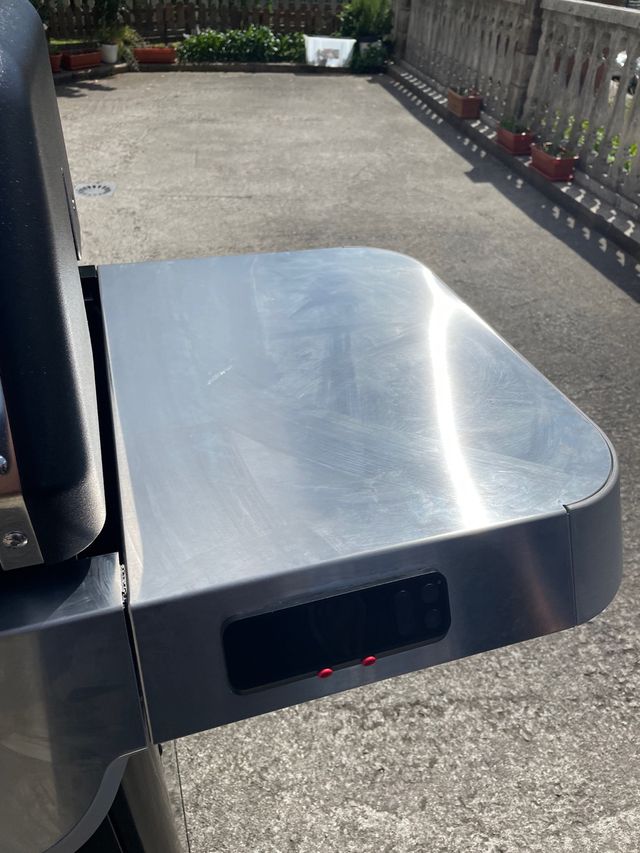 Barbecue a gas Weber Genesis EX-335