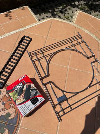 Barbecue a gas Weber Genesis EX-335