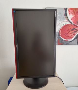 AOC G2460PF 24" LED 144Hz
