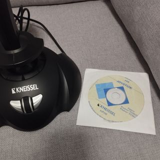 Joystick kneissel