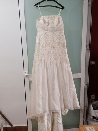 Vestido de Novia