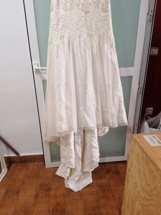 Vestido de Novia