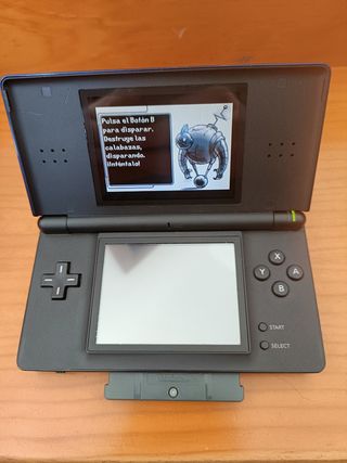 ✅ Monster Force GBA