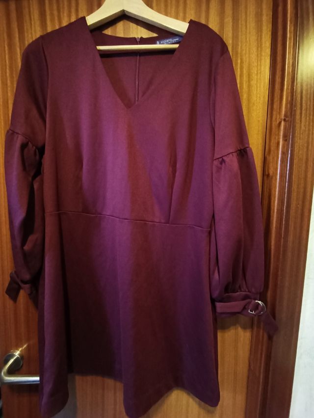 Vestido marca Violeta L