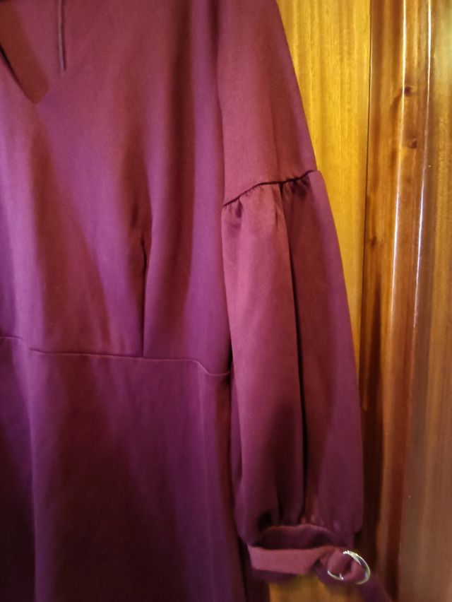 Vestido marca Violeta L