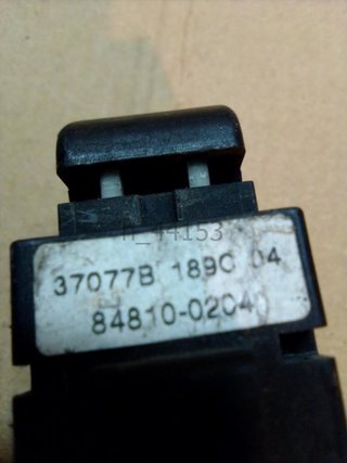 Mando elevalunas delantero derecho Toyota  h_44153