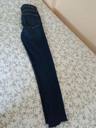 Pantalón de Mango 🥭