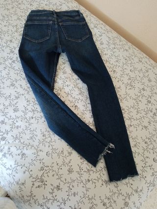 Pantalón de Mango 🥭