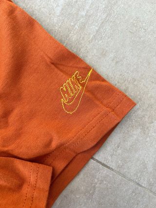Camiseta Nike