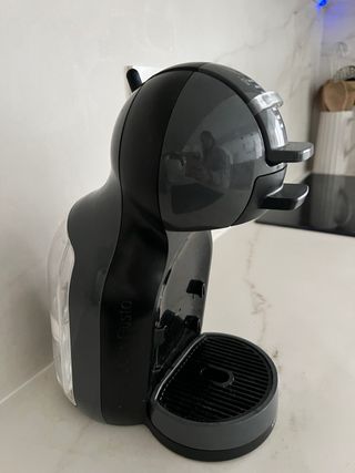 Cafetera