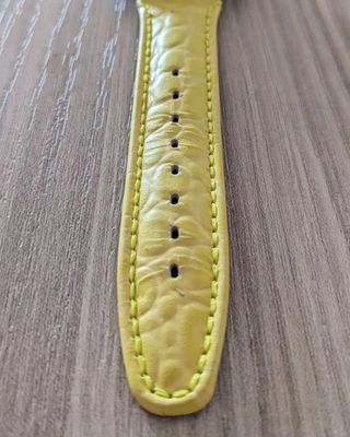 Swatch AquaChrono SBN 105 Fluowave