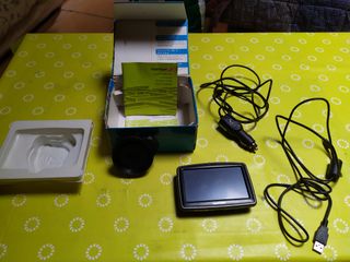 Tomtom XL