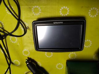 Tomtom XL