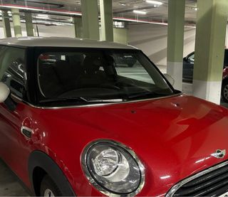 MINI COOPER D