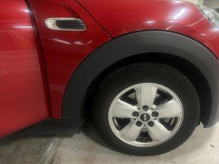 MINI COOPER D