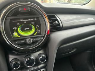 MINI COOPER D