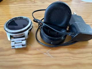Reloj samsung watch