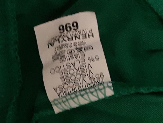 Coprispalle maniche corte