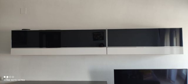 Mueble de comedor en muy bien estado 