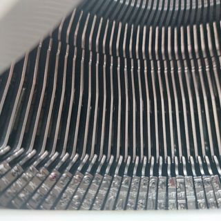 Máquina escribir Adler gabriele 25