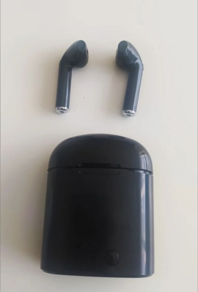 Auriculares inalámbricos