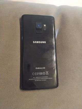 Samsung Galaxy S9 8gb RAM 256 ROM