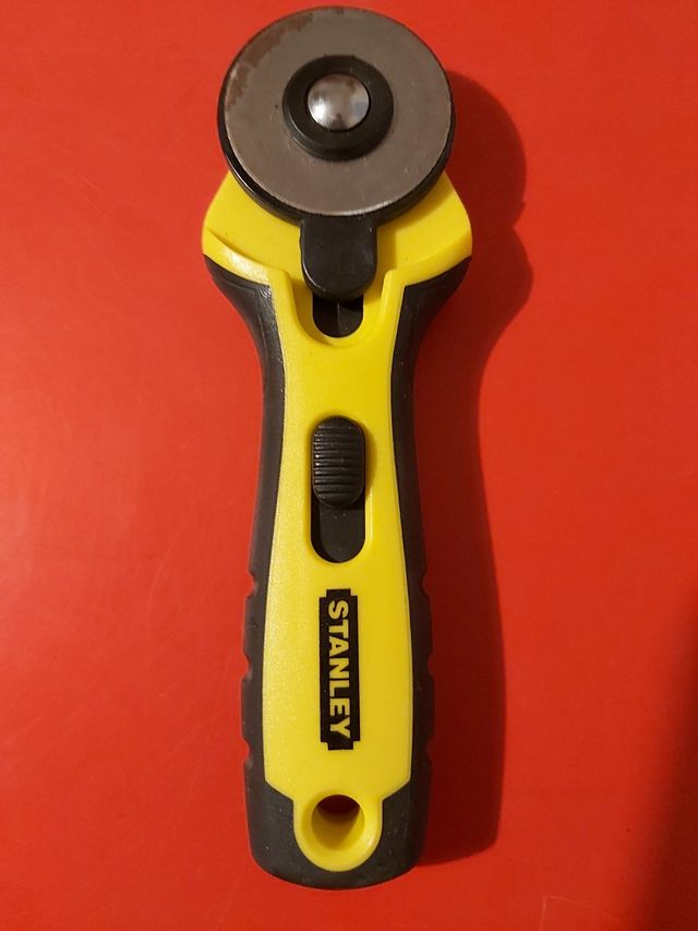 Attrezzature da lavoro