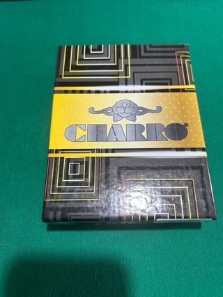 Portafoglio uomo Charro