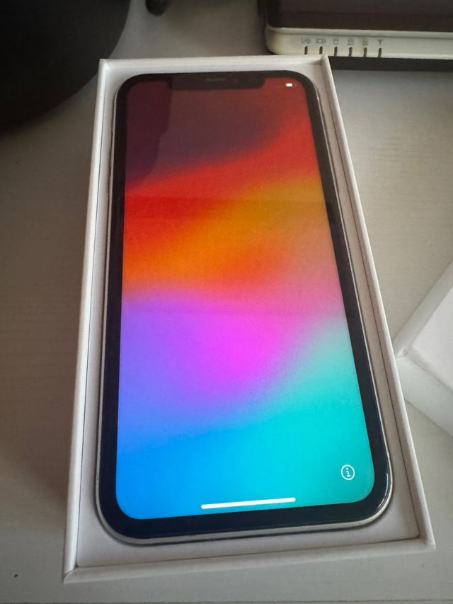 Iphone 11 64GB