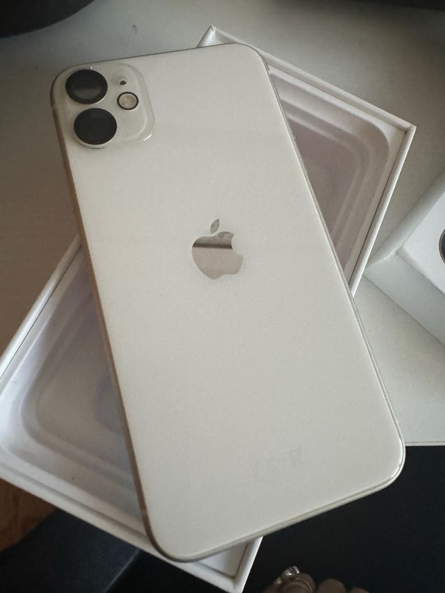 Iphone 11 64GB