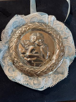 Angioletto argento