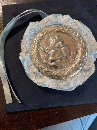 Angioletto argento